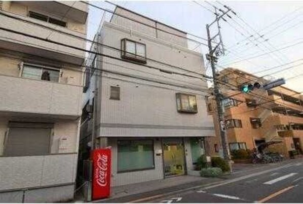 ロワール調布の物件内観写真